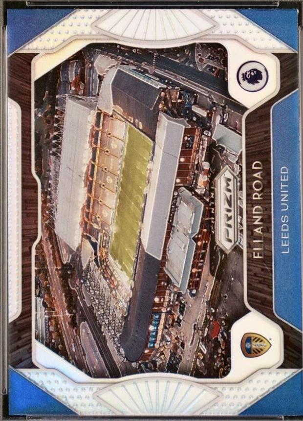 Elland Road #1