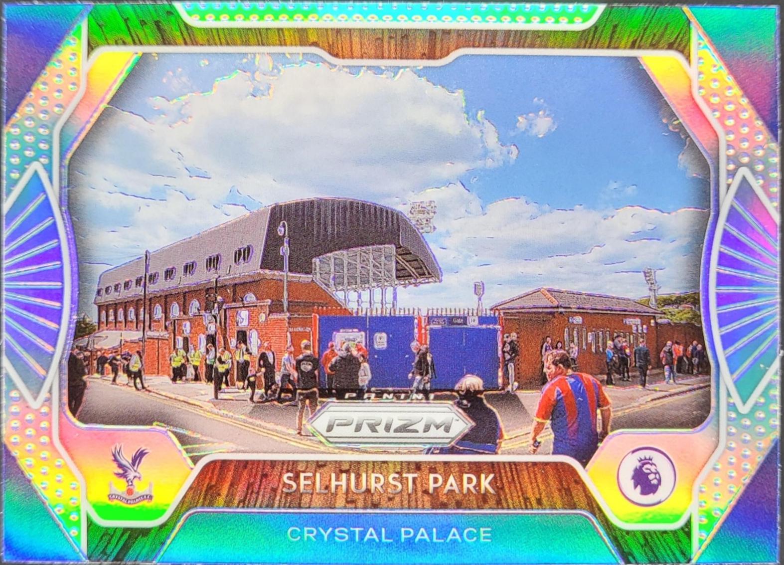 Selhurst Park #7