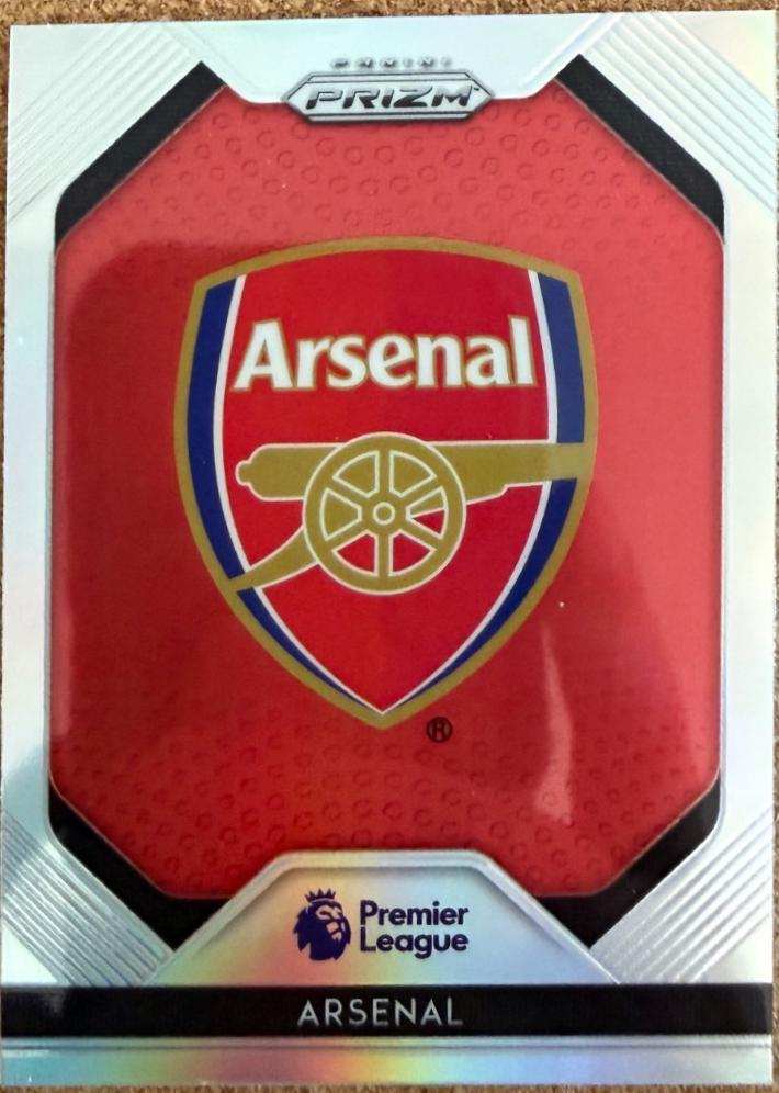 Arsenal #2