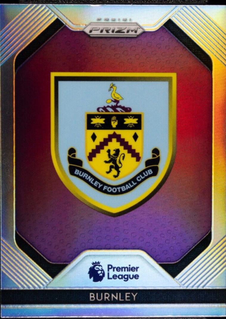 Burnley #5