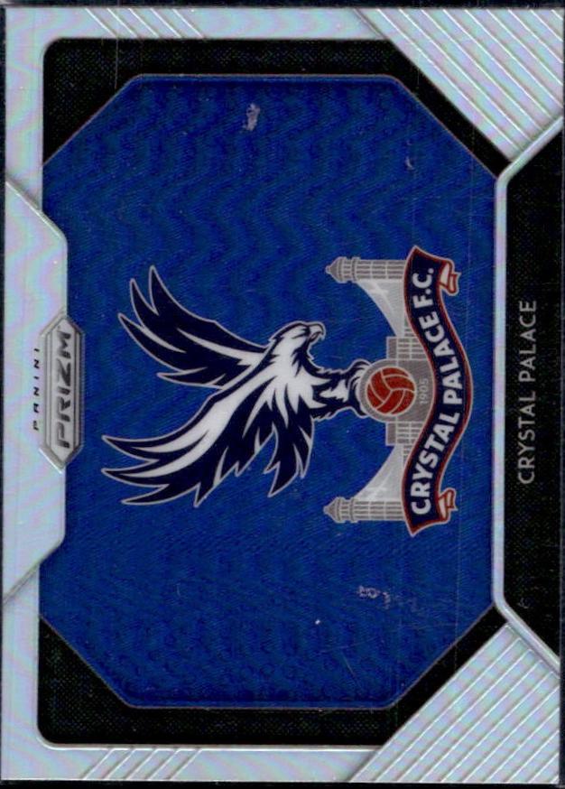 Crystal Palace #7