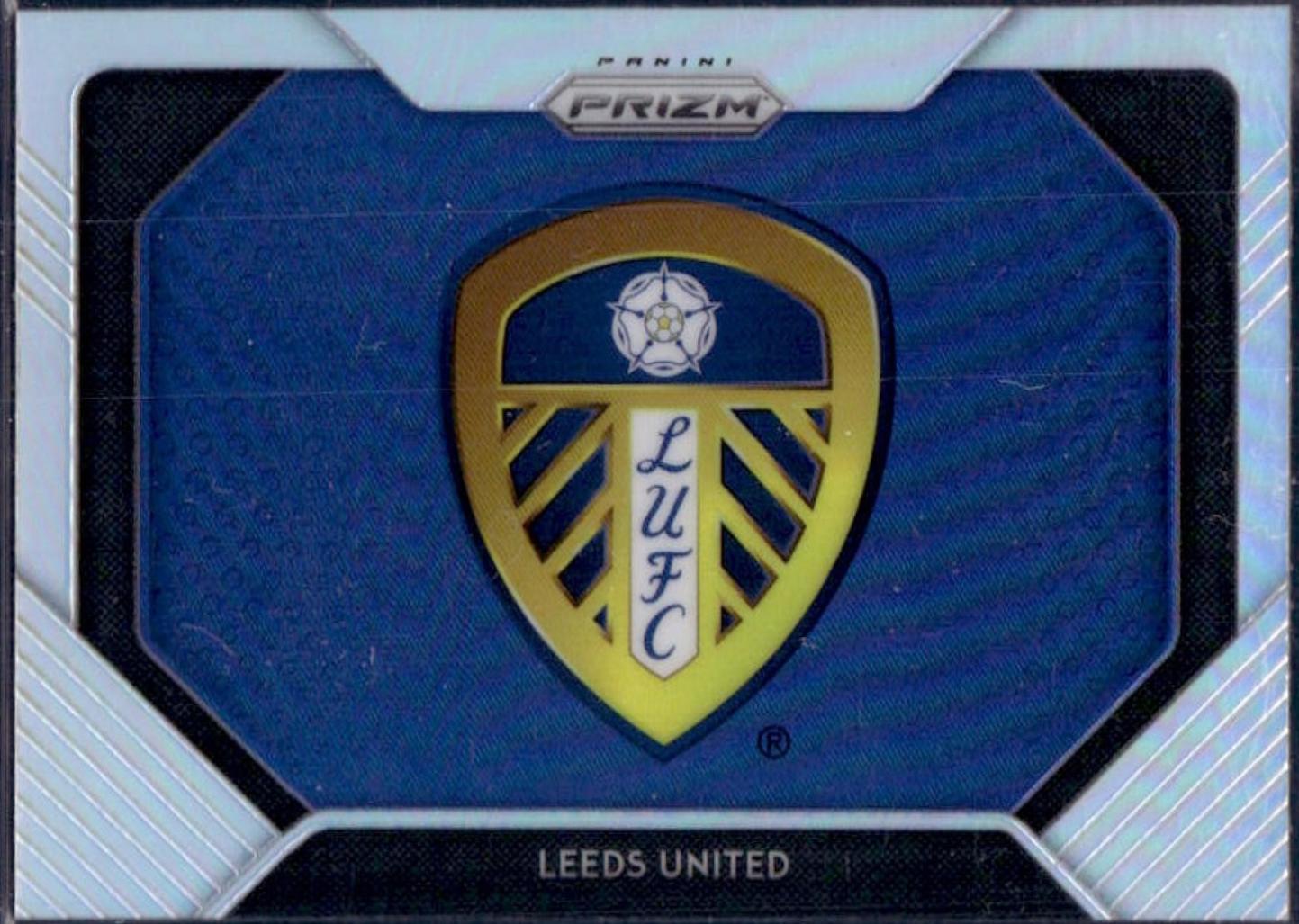 Leeds United #1