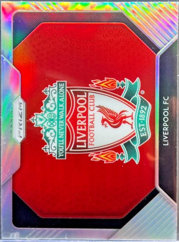 Liverpool FC #10