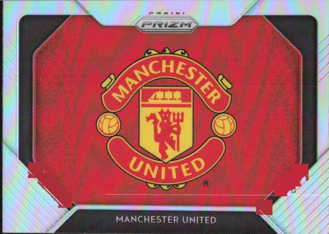 Manchester United #12