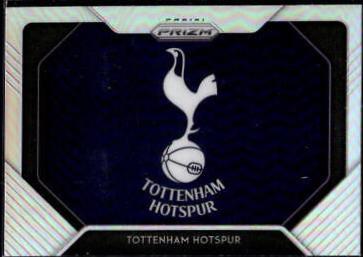 Tottenham Hotspur #17