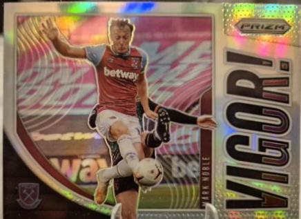 Mark Noble #27