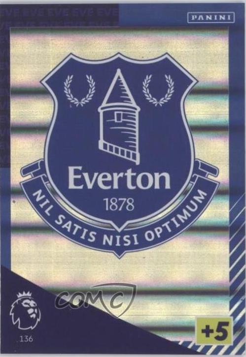 Club Badge #136
