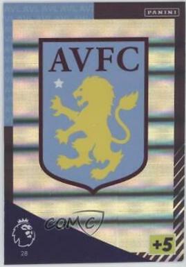 Club Crest #28