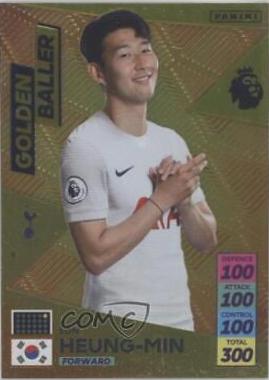 Heung Min Son #9