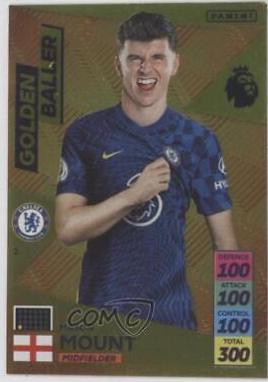 Mason Mount #2
