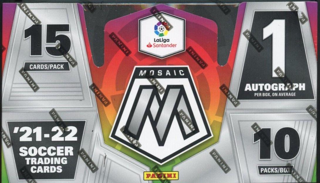 Hobby Box