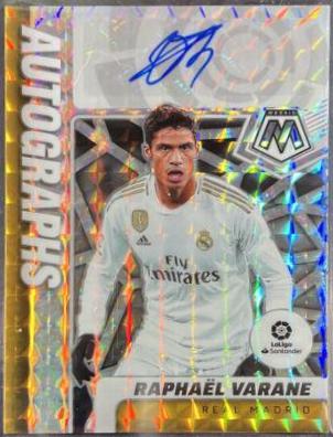 Raphael Varane #AM-RV