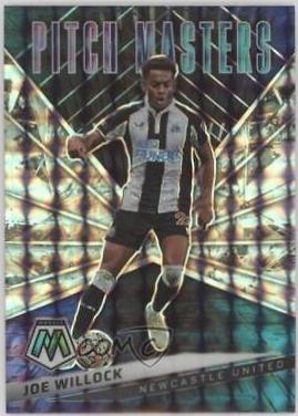 Joe Willock #28