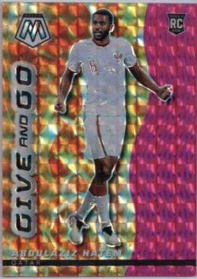 Abdulaziz Hatem [Pink Fluorescent] #13