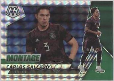 Carlos Salcedo #29
