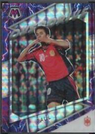 Raul #45