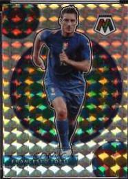 Francesco Totti #47