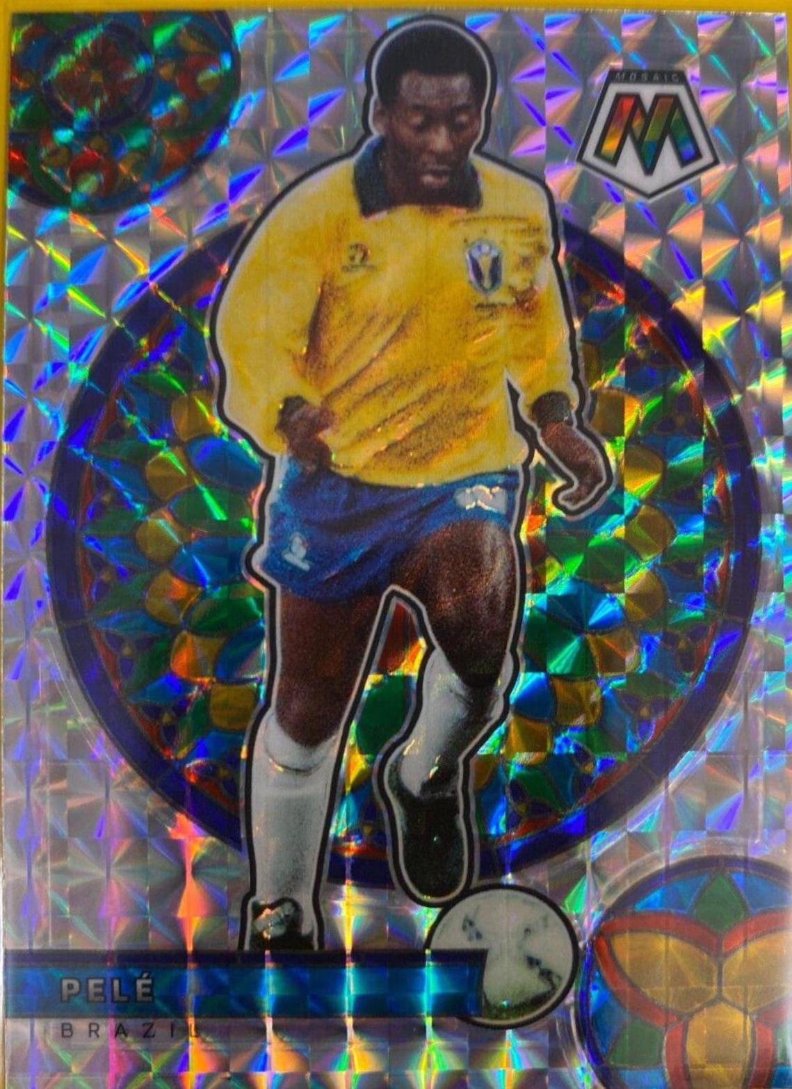 Pele #44