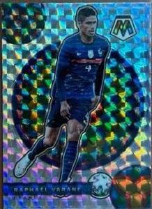 Raphael Varane #37
