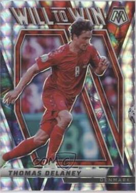 Thomas Delaney #7