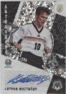Lothar Matthaus [mosaic] #AM-LM