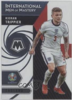 Kieran Trippier #28