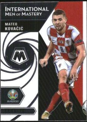 Mateo Kovacic #3