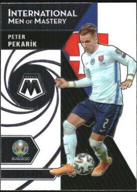 Peter Pekarik #18