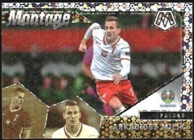 Arkadiusz Milik #14