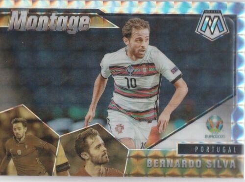Bernardo Silva [Mosaic] #15