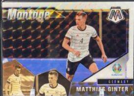 Matthias Ginter #9
