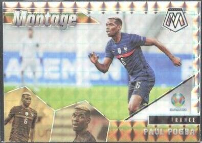 Paul Pogba #8