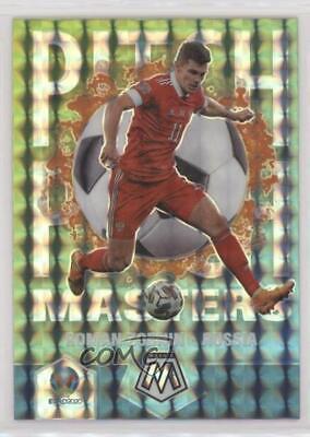 Roman Zobnin #16