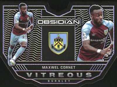 Maxwel Cornet [Electric Etch Purple] #2