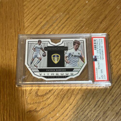 Patrick Bamford #27