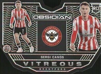 Sergi Canos #30