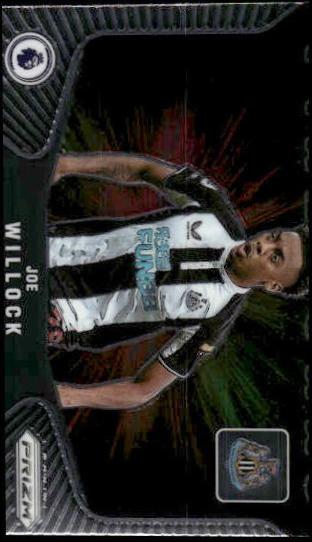 Joe Willock #6