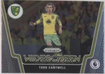 Todd Cantwell #2