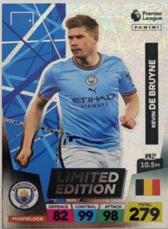 Kevin De Bruyne