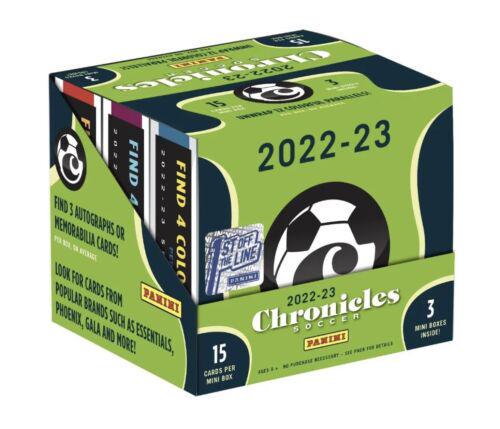 Hobby Box [FOTL]