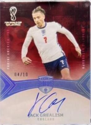 Jack Grealish #19