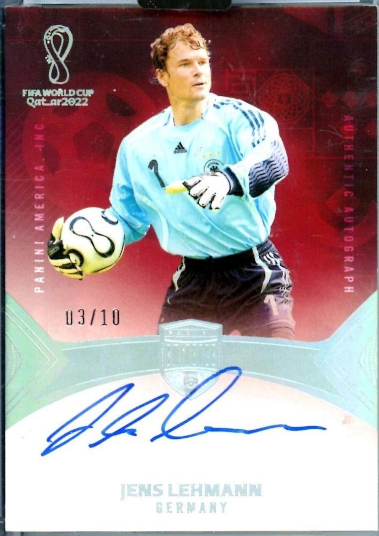 Jens Lehmann #37