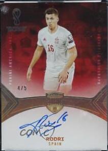 Rodri [Gold] #67