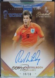 Ruud van Nistelrooy #57