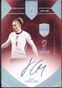 Jack Grealish #BS-JG