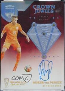 Robin van Persie #CJ-RVP