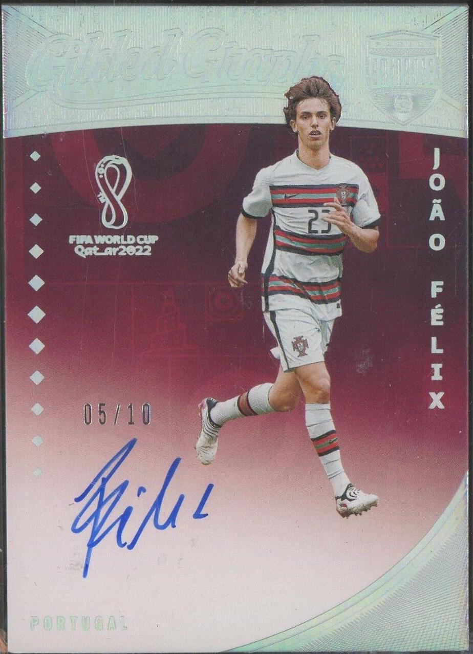 Joao Felix #GG-JF