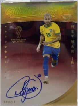 Neymar Jr #GG-NJR