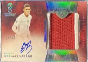 Raphael Varane #JA-RV
