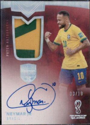 Neymar Jr #PA-NJR